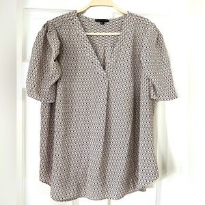 Adrianna Papell blouse